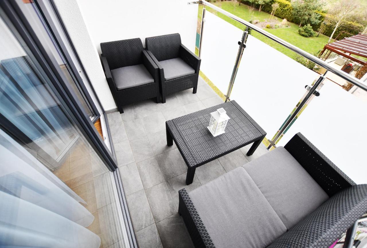 Apartament Yellow Sunset Resort Surfingbird Grzybowo غجيبوفو المظهر الخارجي الصورة